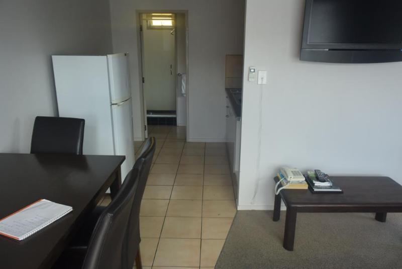 Absolute Lake View Motel Таупо Екстер'єр фото