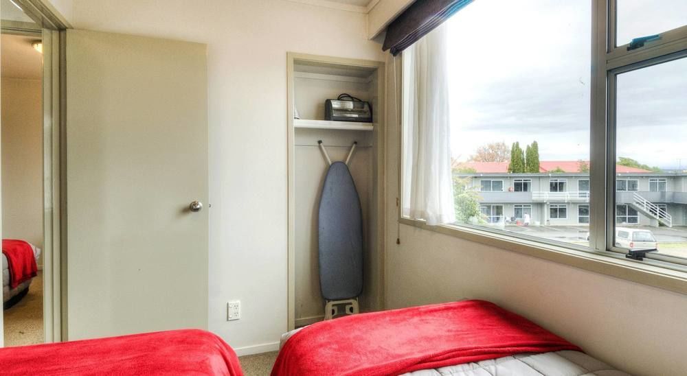 Absolute Lake View Motel Таупо Екстер'єр фото